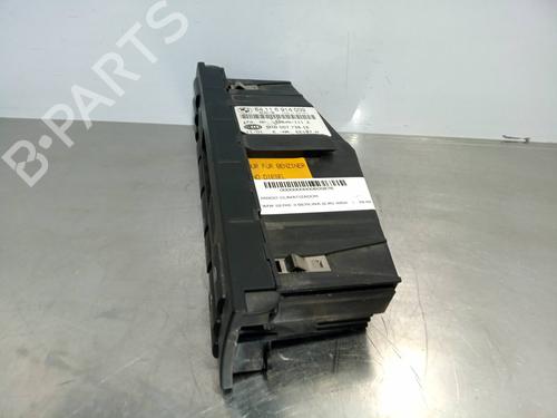 Climate control BMW 3 (E46) 325 xi | BP10419402I5 