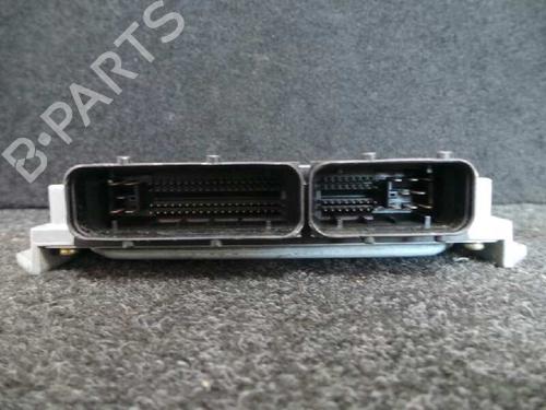 Used Engine control unit (ECU) NISSAN ALMERA II Hatchback (N16) [2000-2025]  5725374