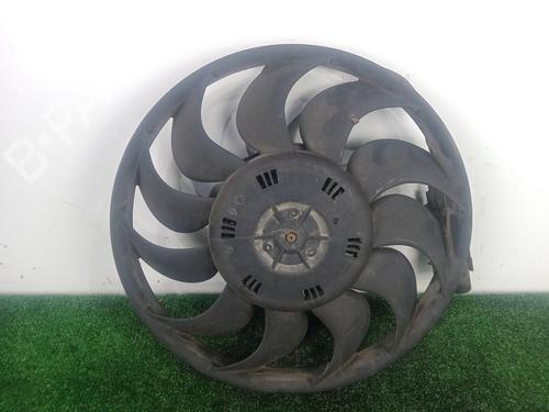 Kjølevifte elektrisk AUDI A8 D3 (4E2, 4E8) 4.0 TDI quattro (275 hp) 30902823