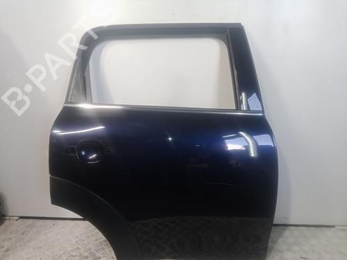 Used Right rear door MINI MINI COUNTRYMAN (R60) One D (90 hp) 26382909