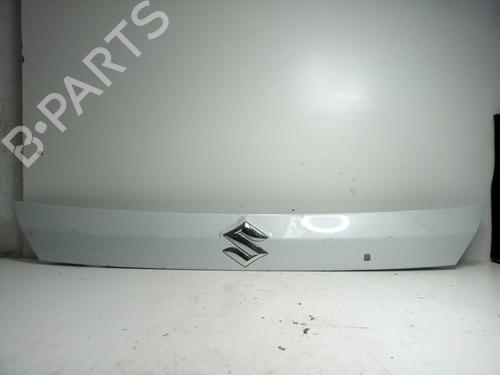 Used Tailgate handle SUZUKI VITARA (LY) 1.4 T AllGrip (APK414) (140 hp) 23414290