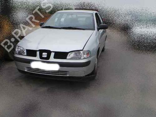 Climate control SEAT IBIZA II (6K1)  | BP5709022I5 