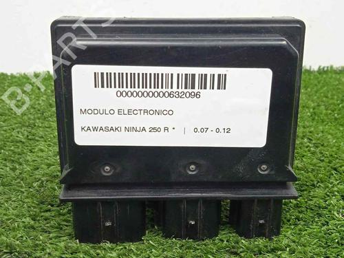 Elektronisk modul KAWASAKI MOTORCYCLES NINJA ( - 750cc) Ninja 250 R (EX250K) (33 hp) 27831937