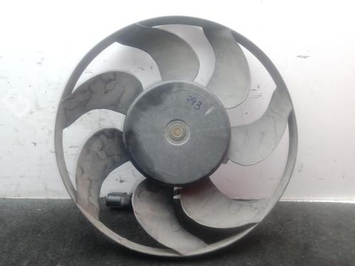 Used Radiator fan VW JETTA III (1K2) 1.9 TDI (105 hp) 30902712