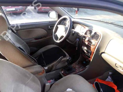 ABS pump HYUNDAI SONATA IV (EF) 2.5 V6 24V | BP5741688M43 