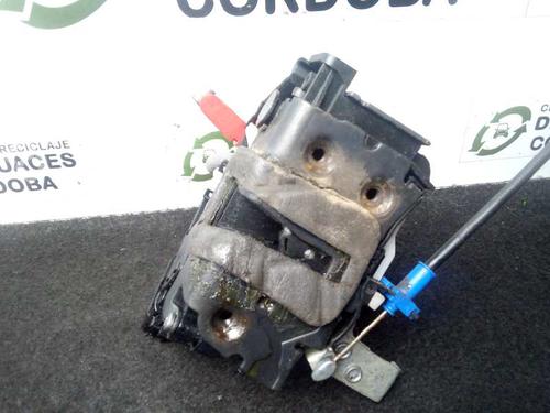 Front right lock FORD MONDEO IV (BA7) 2.0 TDCi | BP8378331C97 