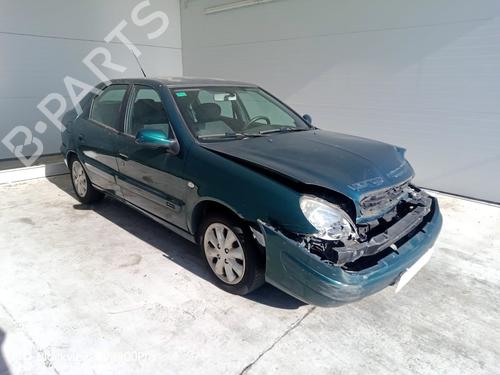 Control unit CITROËN XSARA (N1) 1.9 D | BP22987470M11 