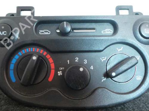 Used Climate control CHEVROLET MATIZ (M200, M250) 0.8 (52 hp) 5688653