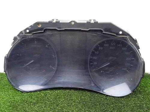 Used Instrument cluster NISSAN X-TRAIL III (T32_, T32R, T32RR) [2013-2025]  12211538