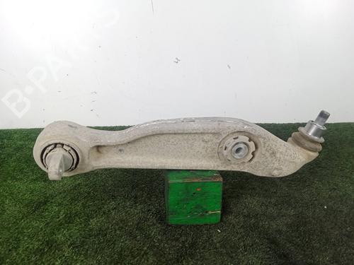 Used Left front suspension arm Left front suspension arm ALFA ROMEO STELVIO (949_) 2.0 Q4 (949.AXF2A) (201 hp) 40236855 40236855