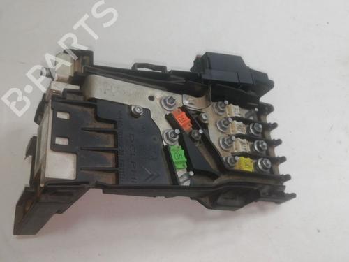 Fuse box CITROËN C4 Grand Picasso I (UA_) 2.0 HDi 150 | BP32482696E1