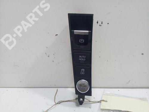 hand-brake-vw-passat-cc-b6-357-20-tdi-3ab927137a-3ab927137-2008-2009-2010-2011-2012-8766438 main image