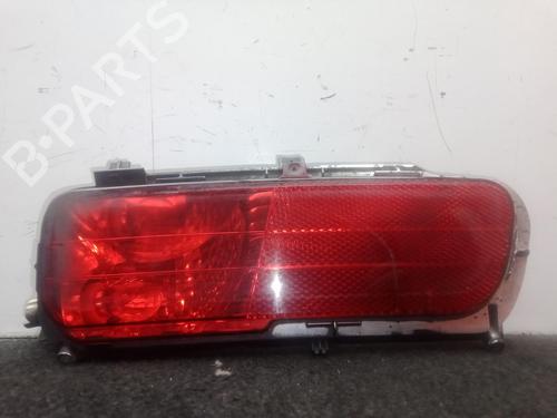 Used Rear bumper right light CITROËN C4 Picasso I MPV (UD_) 1.6 HDi (109 hp) 29008657