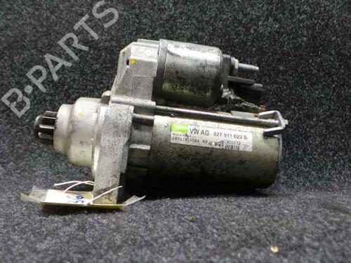 Starter SKODA FABIA II (542) 1.2 | BP5690899M8 