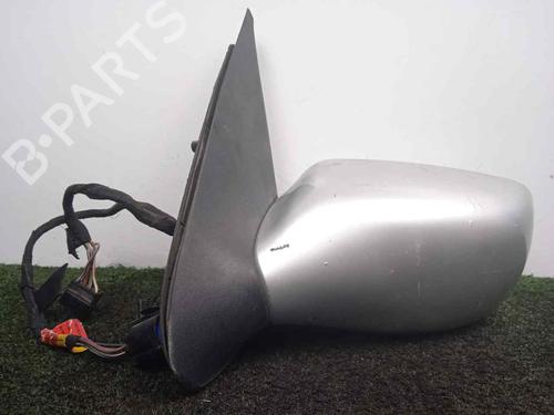 Right mirror FORD FIESTA IV (JA_, JB_) 1.25 i 16V | BP7767149C27 