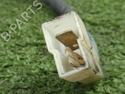 Radiator fan AUDI 80 B3 Saloon (893, 894, 8A2)  | BP22902559M35 