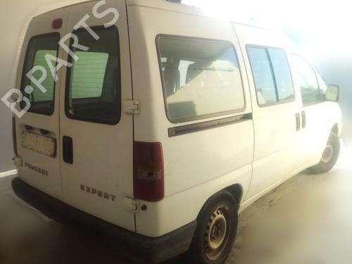 Heater blower motor PEUGEOT EXPERT Van (222) 1.9 D 70 | BP29268418M62 