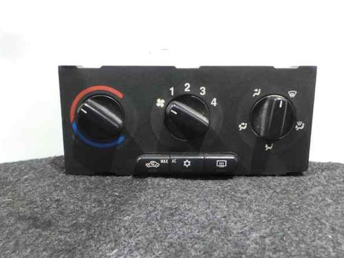 Used Climate control OPEL ASTRA G Estate (T98) 1.6 (F35) (75 hp) 5708446