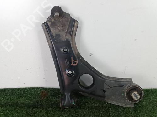 Used Right front suspension arm OPEL COMBO Box Body/MPV (X12) 1.3 CDTI (B05) (90 hp) 25755490