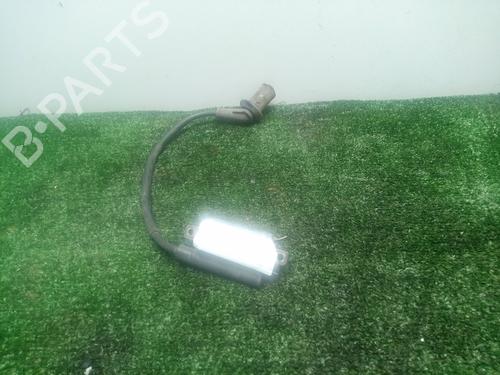 Ignition coil YAMAHA MOTORCYCLES XV XV 125 Virago (5AJ) | BP27832517M94 