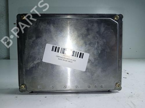 Used Engine control unit (ECU) AUDI A4 B5 (8D2) 2.5 TDI (150 hp) 22994990