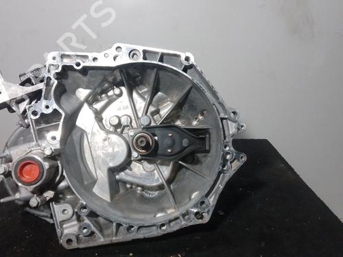 Cambio CITROËN C4 II (NC_) 1.4 VTi 95 (NC8FP0) (95 hp) 31305866