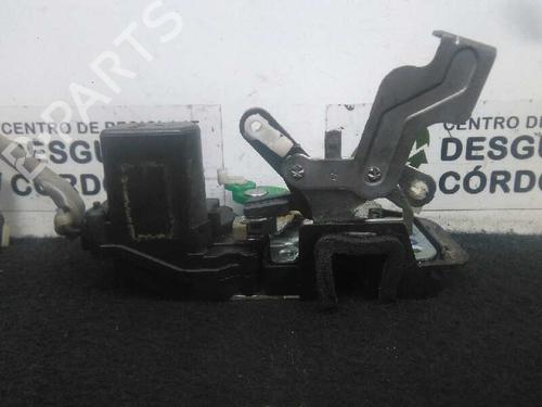 Front right lock KIA SORENTO I (JC)  | BP7042297C97 