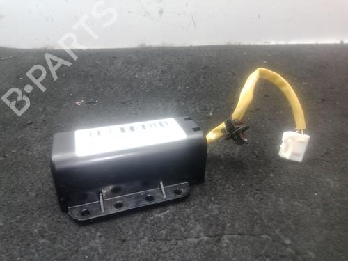 Modulo elettronico MITSUBISHI ASX (GA_W_) [2009-2025]  31158392