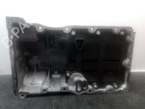Oil sump OPEL INSIGNIA A (G09) 1.6 CDTi (68) | BP29394602M115 