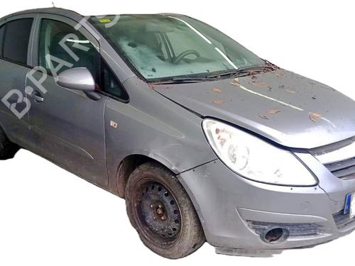 ABS pump OPEL CORSA D (S07)  | BP33538318M43  - Image 7