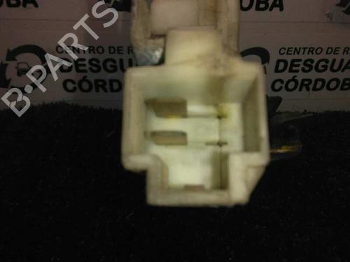 Rear left lock NISSAN ALMERA TINO (V10) 2.2 dCi | BP5739863C100 