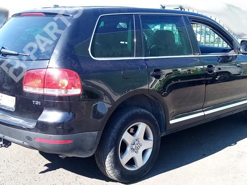 Front left exterior door handle VW TOUAREG (7LA, 7L6, 7L7) 2.5 R5 TDI | BP9223847C128  - Image 20