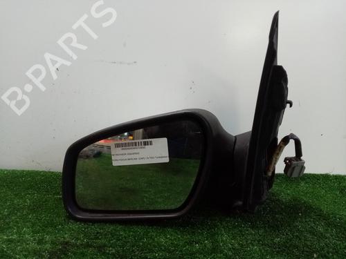 Used Left mirror FORD FOCUS II (DA_, HCP, DP) 1.8 TDCi (115 hp) 8793361