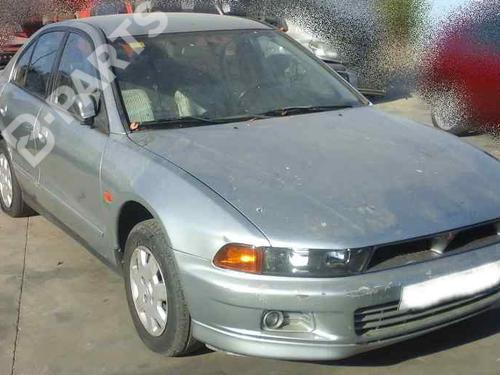 Used Parts MITSUBISHI GALANT VIII (EA_)  2.0 TDI (EA6A)  741097