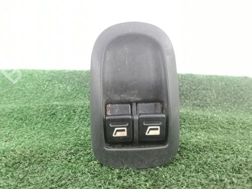 Used Left front window switch PEUGEOT 206 Hatchback (2A/C) 1.4 HDi eco 70 (68 hp) 31853076