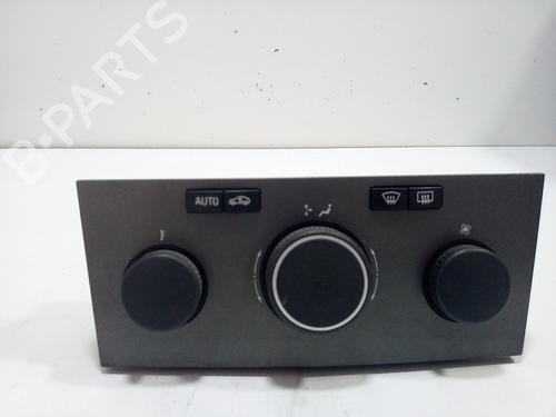 Used Climate control OPEL ASTRA H (A04) 1.7 CDTI (L48) (100 hp) 7528390