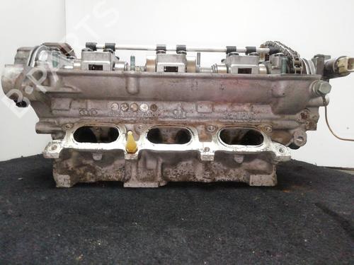 Topstykke AUDI A4 B6 (8E2)  | BP28450368M5