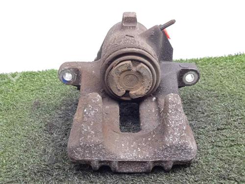 Left rear brake caliper AUDI A4 B6 (8E2) 1.9 TDI | BP24885544M107 