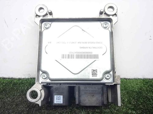 ECU airbags FORD FOCUS II (DA_, HCP, DP) 1.6 TDCi | BP7615008M53 