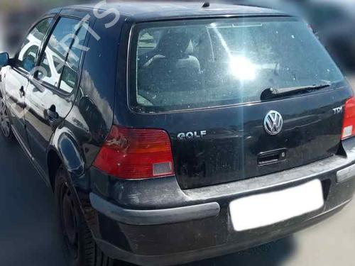 Starter VW GOLF IV (1J1) 1.9 TDI | BP16057696M8 