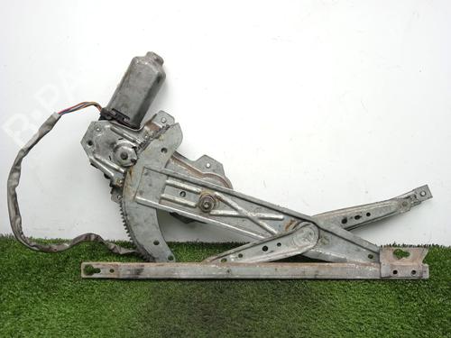 Used Front left window mechanism ROVER 400 II (RT) 420 Di (105 hp) 24648905
