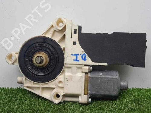 Left front window motor PEUGEOT 407 (6D_) 1.6 HDi 110 (6D9HZC, 6D9HYC) | BP11745664E21 