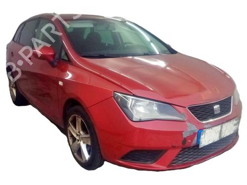 Used Parts SEAT IBIZA IV ST (6J8, 6P8) 1.6 TDI (90 hp) 4478856