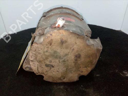 Alternator FORD FIESTA III (GFJ) 1.3 Cat | BP6911407M7 