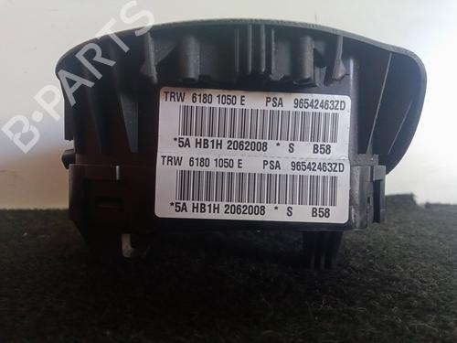 Driver airbag CITROËN C4 Grand Picasso I (UA_)  | BP8889999C9 