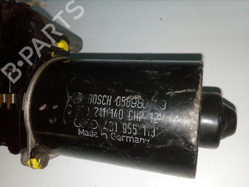 Viskermotor vindrute AUDI A6 C5 (4B2)  | BP5704942M29 