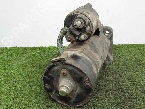 Starter FORD FOCUS II (DA_, HCP, DP) 1.8 TDCi | BP19808074M8 