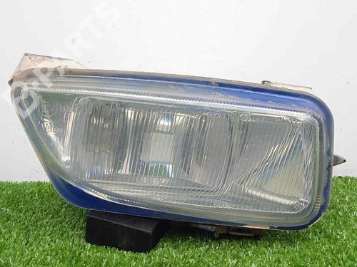 Used Right front fog light Right front fog light CITROËN SAXO (S0, S1) 1.5 D (57 hp) 8301822 8301822