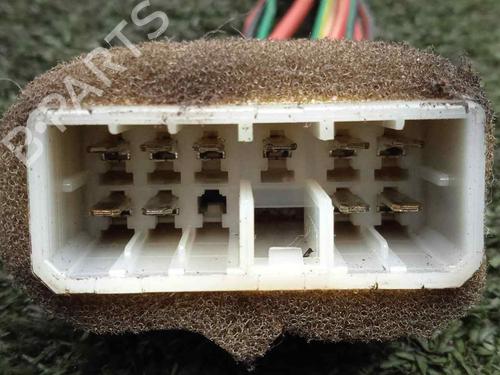 Headlight switch KIA SHUMA II Saloon (FB)  | BP22603548I24 