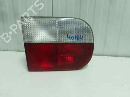 Used Left taillight FIAT PUNTO Convertible (176_) [1994-2000]  21520144